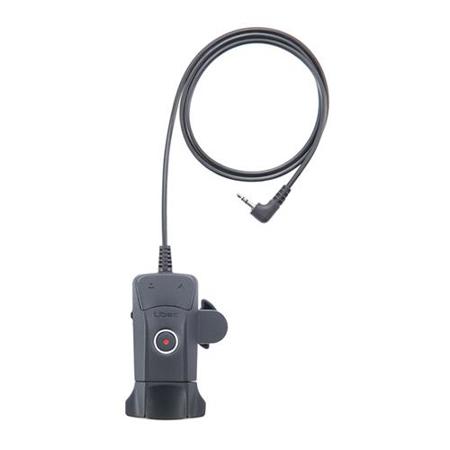 509517　Libec LANC*小型カメラ用　コントロール ZFC-L Libec ZFC-L Zoom Focus Controller for Select Sony/Canon/JVC