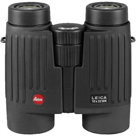 Leica 10x32 BN Trinovid, Water Proof Roof Prism Binocular with