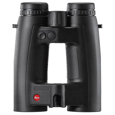 Leica 10x42 Geovid HD-R Type 403 Laser Rangefinder Porro Prism