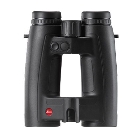 Leica 10x42 Geovid HD-B Rangefinder Binocular