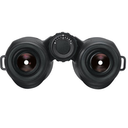 Leica 10x42 Trinovid Roof Prism Binocular, 6.2 Degree Angle of View