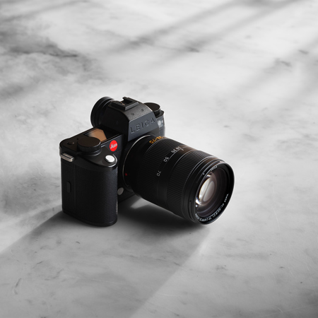 Leica Vario-Elmarit-SL 28-70mm f/2.8 Aspherical Lens for L Mount