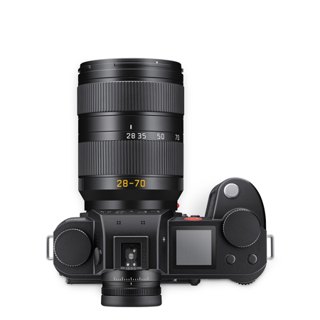 Leica Vario-Elmarit-SL 28-70mm f/2.8 Aspherical Lens for L