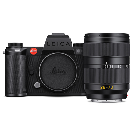 Leica Vario-Elmarit-SL 28-70mm f/2.8 Aspherical Lens for L
