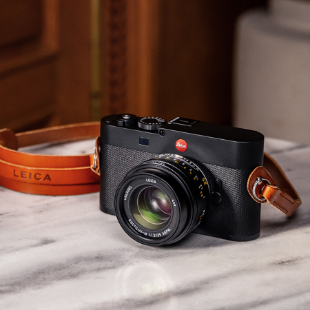 Leica 35mm f/1.2 Noctilux-M Aspherical Lens 11635