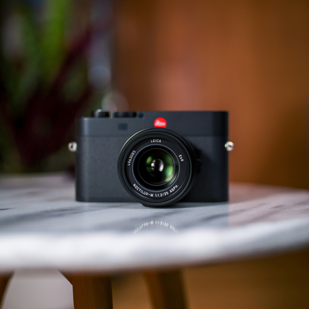 Leica 35mm f/1.2 Noctilux-M Aspherical Lens 11635 - Adorama