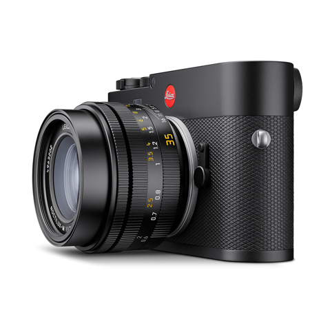 Leica 35mm f/1.2 Noctilux-M Aspherical Lens 11635