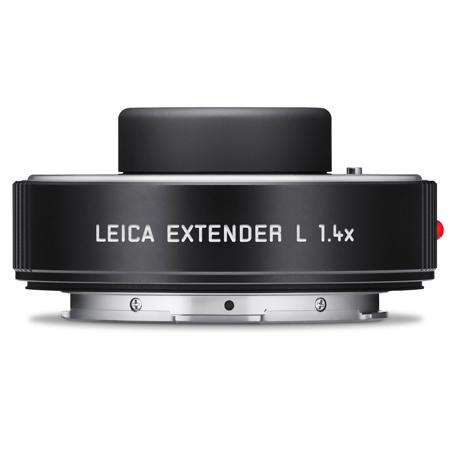 Leica Extender L 1.4x for Vario-Elmar-SL 100-400mm f/5-6.3 Lens