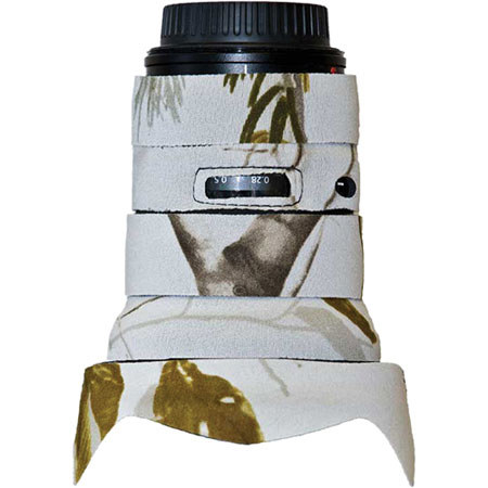 LensCoat LC16352SN Canon 16-35m Lens Cover, SN