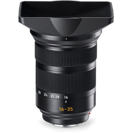 Leica Super-Vario-Elmarit-SL 16-35mm f/3.5-4.5 Aspherical Lens for L Mount