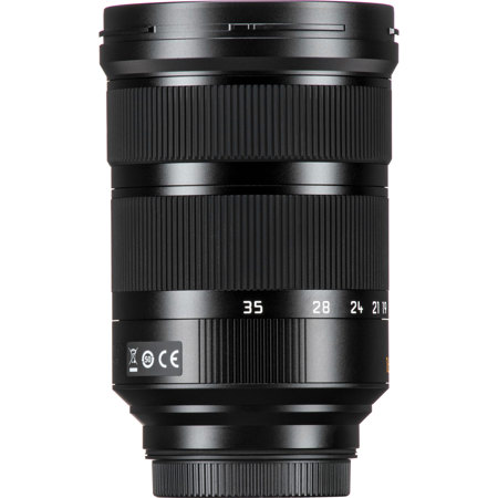 らいちょう専用 Leica super vario elmar SL 16–35 Leica Super-Vario-Elmarit-SL 16-35mm f/3.5-4.5 Aspherical