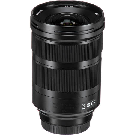 Leica Super-Vario-Elmarit-SL 16-35mm f/3.5-4.5 Aspherical Lens for