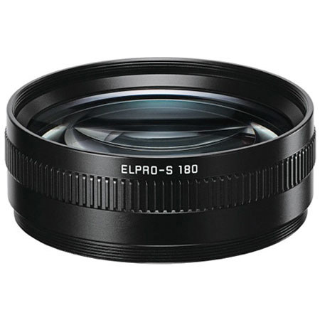 Leica ELPRO-S 180MM Close-Up Converter