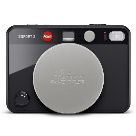 Leica SOFORT 2 100 YEARS OF LEICA 19195