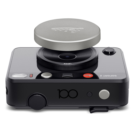 Leica SOFORT 2 100 YEARS OF LEICA 19195