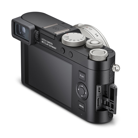 Leica D-Lux 8 100 YEARS OF LEICA 19197 - Adorama