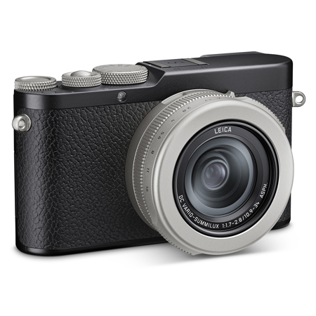 Leica D-Lux 8 100 YEARS OF LEICA 19197 - Adorama