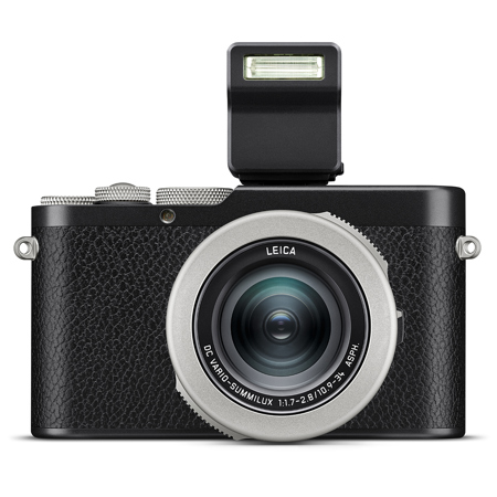 Leica D-Lux 8 100 YEARS OF LEICA 19197 - Adorama