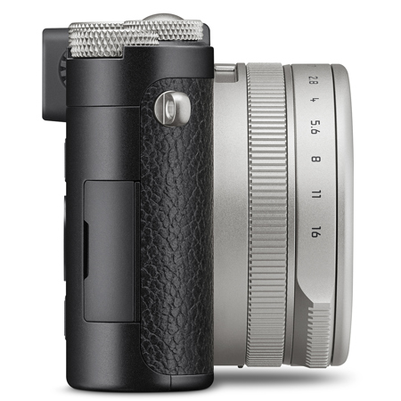 Leica D-Lux 8 100 YEARS OF LEICA 19197 - Adorama