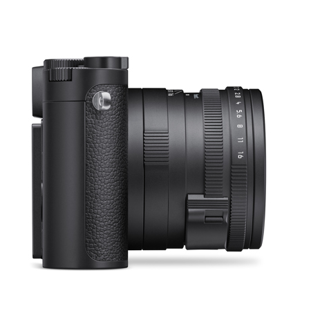 LEICA Q3 コンパクトデジタルカメラ 黒 ライカQ3 コンパクトデジタルカメラ 19081 Leica｜ライカ 通販