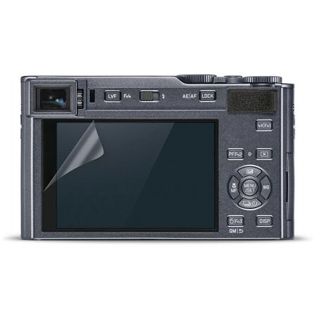 Leica Premium Hybrid Glass Screen Protector for Leica CL/C-Lux/D-Lux 7/V-Lux 5
