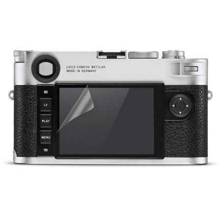 Leica Premium Hybrid Screen Protector, Leica M10/M10-P/M10-R Leica Premium Hybrid Screen Protector, Leica M10/M10-P/M10-R