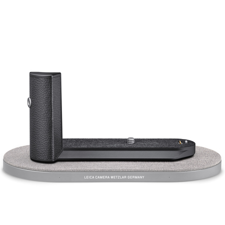 Leica HG-DC1 Wireless Charging Handgrip for Q3 Monochrom Digital Camera