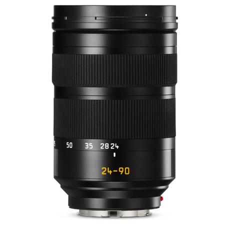 LEICA VARIO-ELMARIT-SL 24-90mm 　ライカSL Leica Vario-Elmarit-SL 24-90mm f/2.8-4 ASPH. L-Mount Lens in