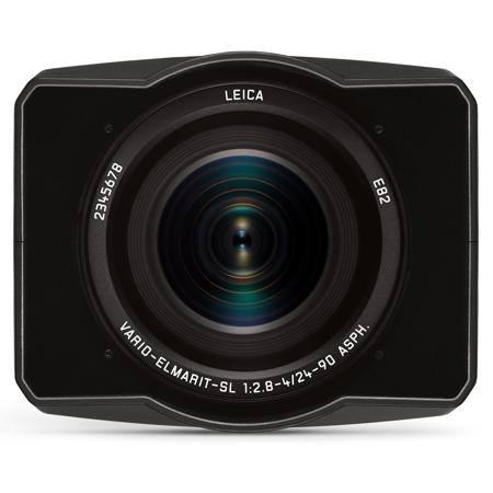 Leica Vario-Elmarit-SL 24-90mm f/2.8-4 Aspherical Lens for L