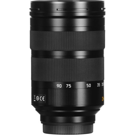 Leica Vario-Elmarit-SL 24-90mm f/2.8-4 Aspherical Lens for L