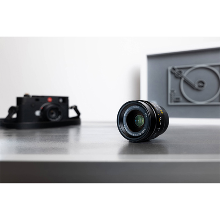 Leica 28mm f/2 Summicron-M Aspherical Lens, 2023 Version 11618