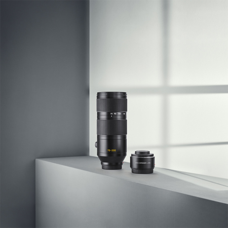 Leica Extender L 2.0x for 70-200mm f/2.8 and 100-400mm f/5-6.3