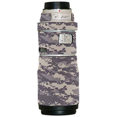 LensCoat LC3004DC Cover for Canon 300mm IS f/4.0 Lens