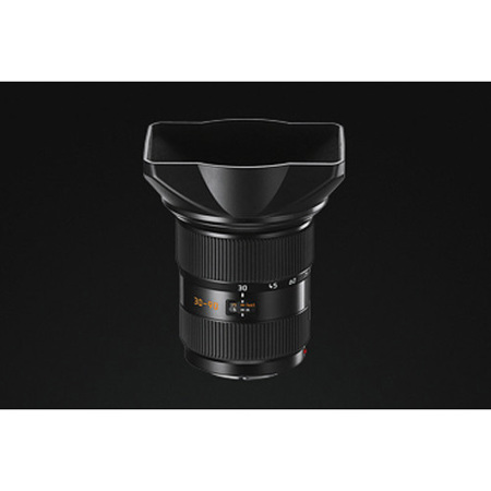 USED Leica Vario-Elmar-S 30-90mm F/3.5-5.6 ASPH Lens