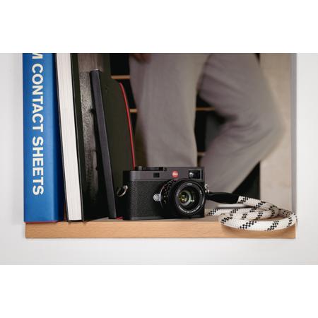 Leica 35mm f/1.4 Summilux-M ASPH Lens, Black (2022 Version) 11726