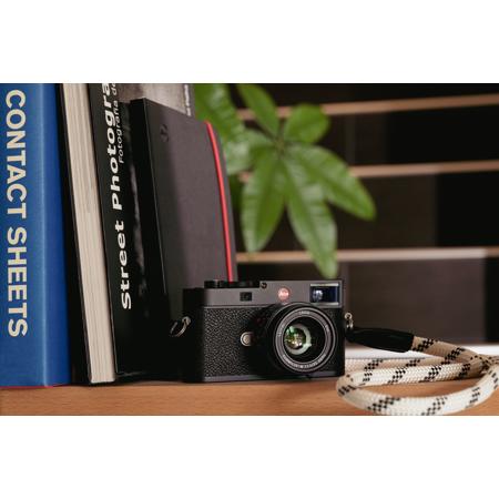 Leica 35mm f/1.4 Summilux-M ASPH Lens, Black (2022 Version) 11726