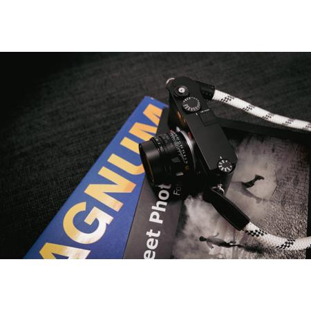 Leica 35mm f/1.4 Summilux-M ASPH Lens, Black (2022 Version) 11726