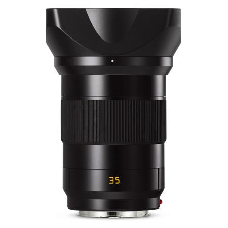 Leica APO-SUMMICRON-SL 35mm f/2 Aspherical Lens for L Mount