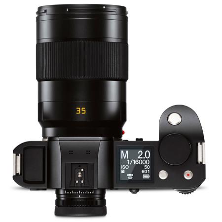 Leica APO-Summicron-SL 35mm f/2 ASPH. Lens 11184 B&H Photo Video