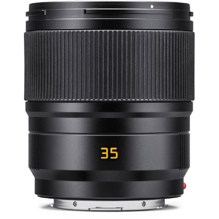 Leica Summicron-SL 35mm f/2 ASPH Lens for L Mount 11192 - Adorama