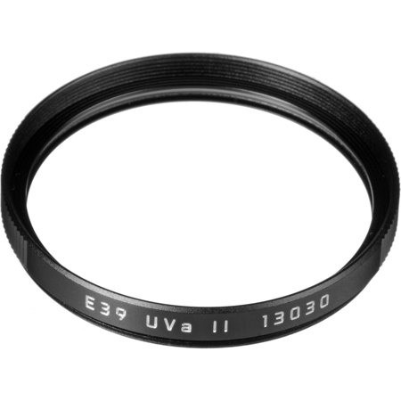 filter leica