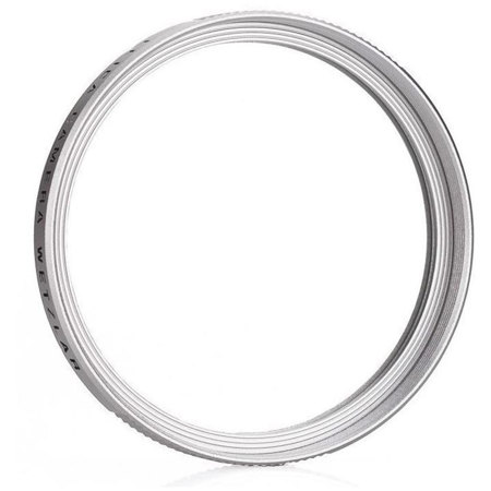 Leica E39 39mm UVa II Glass Filter, Silver 13031 - Adorama