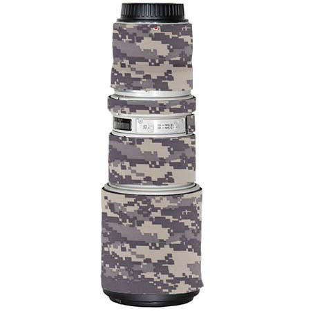 LensCoat LC40056DC Cover for Canon 400mm f/5.6 Lens