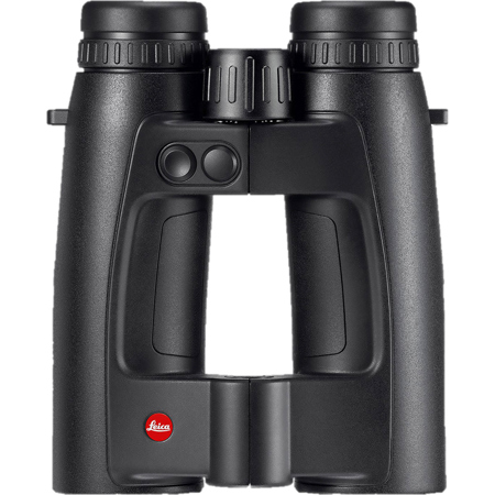 Leica Geovid Pro Waterproof Perger-Porro Prism Rangefinder Binoculars 8x42