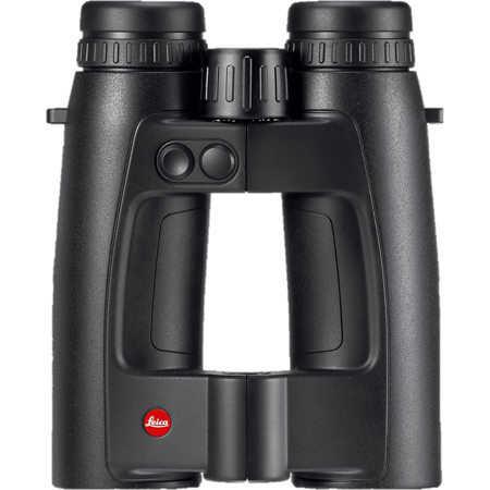 Leica Geovid Pro Waterproof Perger-Porro Prism Rangefinder Binoculars 10x42
