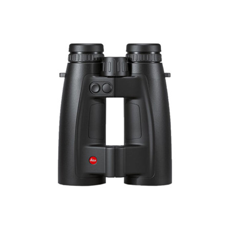 Leica Geovid Pro Waterproof Perger-Porro Prism Rangefinder Binoculars 8x56