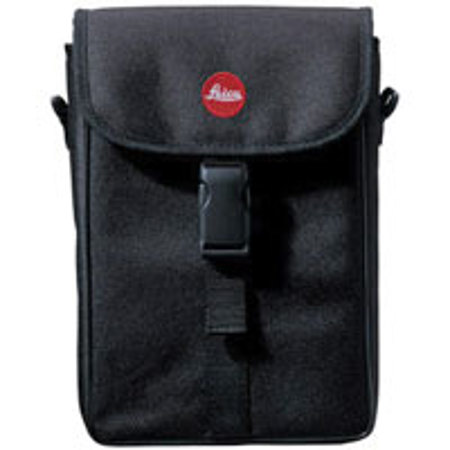 Leica Soft Leather Case for 8x20 BC / BCA Binoculars