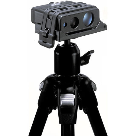 Leica 42221 TriPod Adaptr for Laser Rangefinders