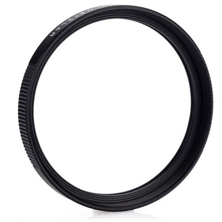 Leica E43 43mm UVa II Glass Filter, Black 13032 - Adorama