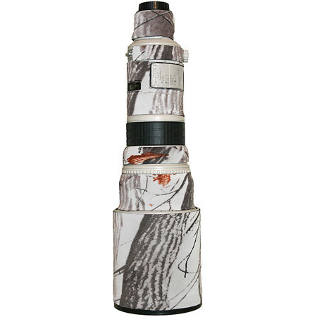 LensCoat LC500SN Canon 500mm f/4.0 Lens Cover, HWS